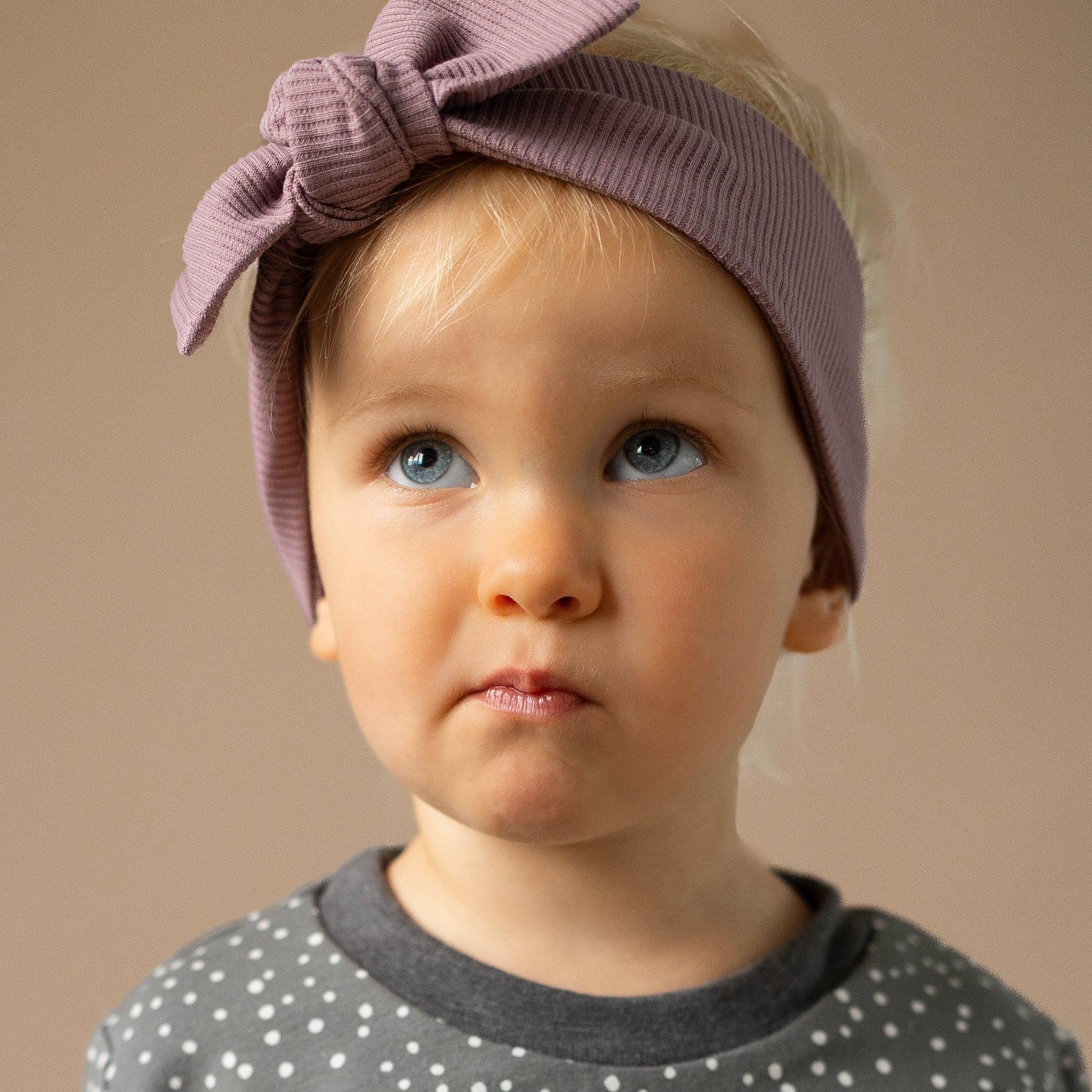 Nähanleitung: Haarband Set 0M-6J