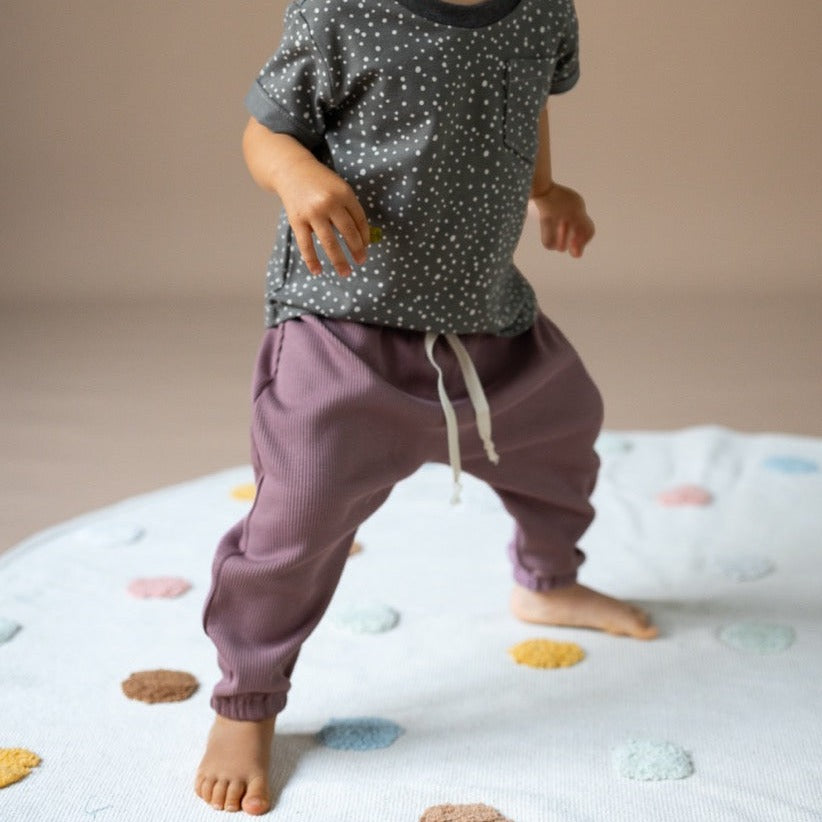 Nähanleitung: Hose Mara Größe 56-134