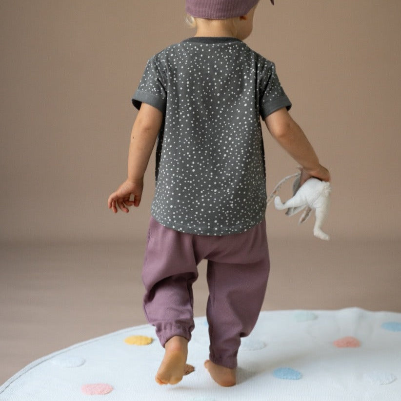 Nähanleitung: Hose Mara Größe 56-134