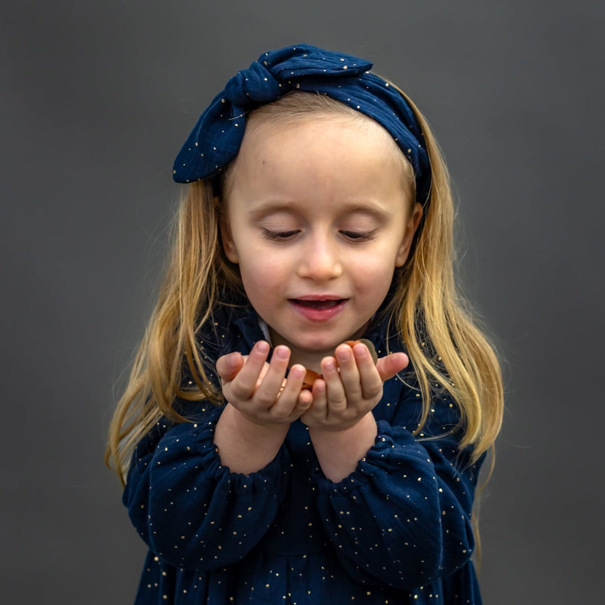 Nähanleitung: Haarband Set 0M-6J