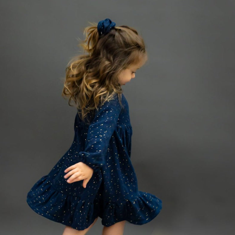 Nähanleitung: Haarband Set 0M-6J