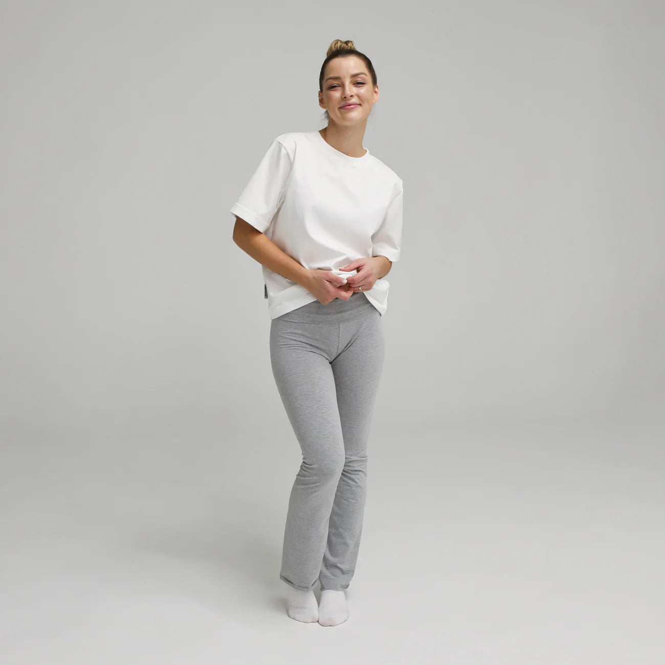 Nähanleitung: Essential pants Gr. 34-52