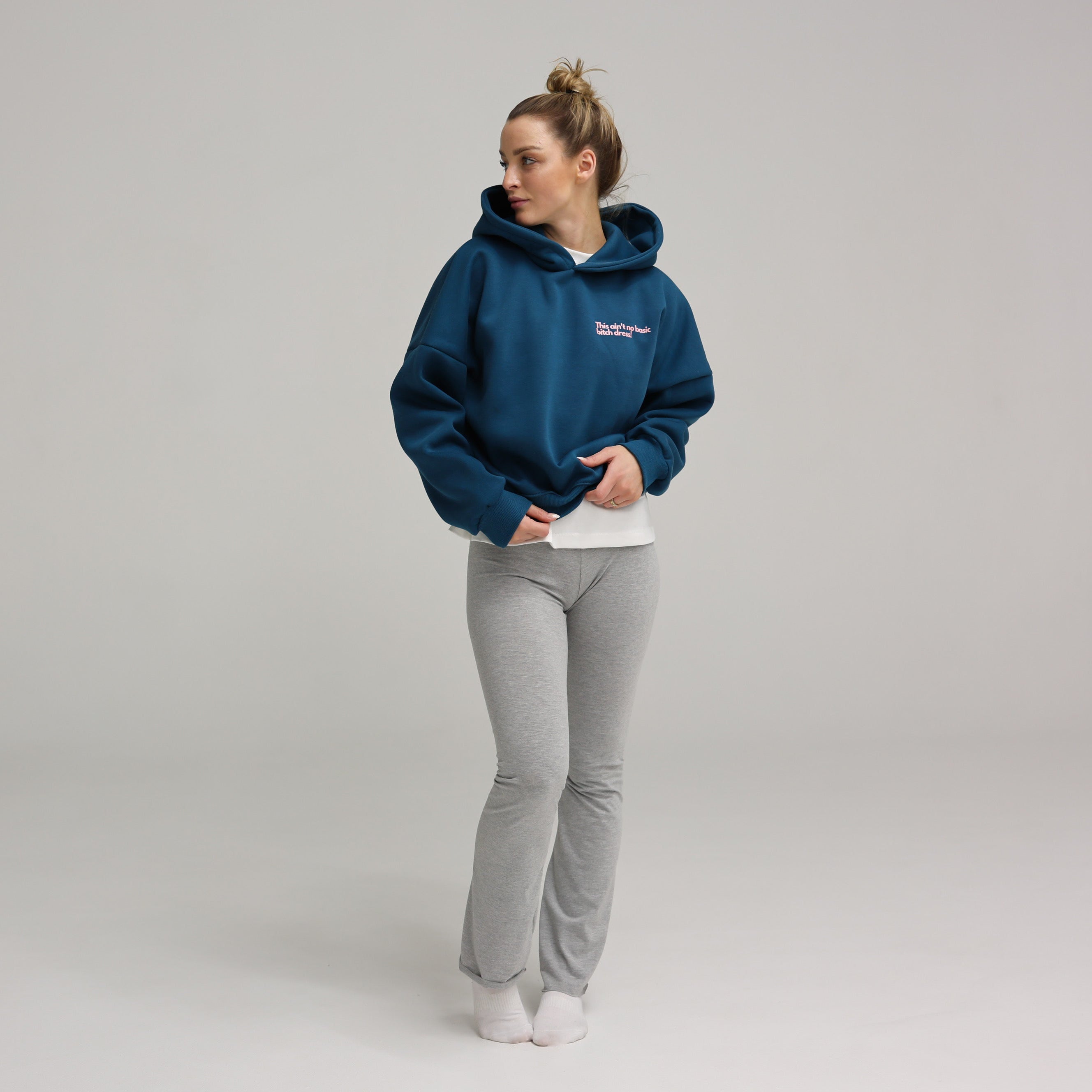 Nähpaket BUNDLE: Essential Set Gr. 34-52