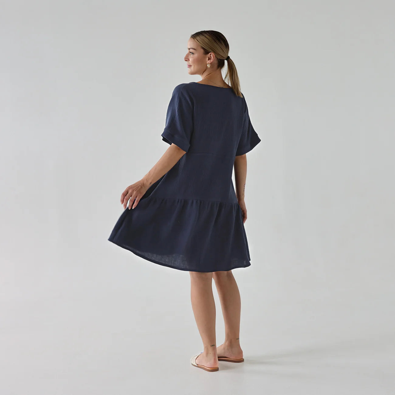 Refill-Kit: Kleid Sunny (Gr. 34-52)