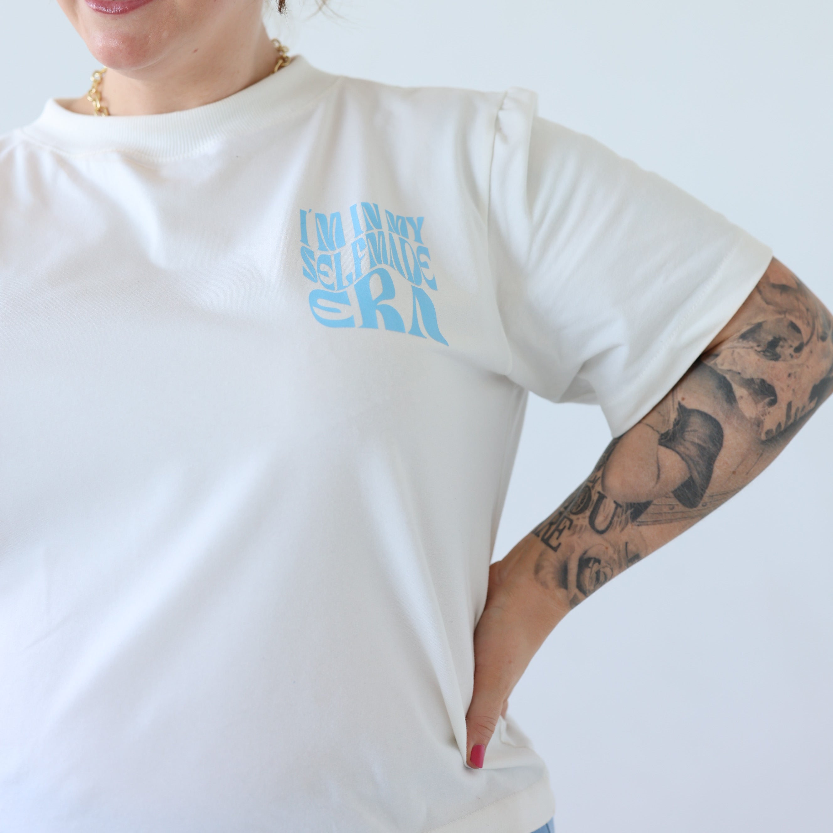 Nähanleitung: Lazy Shirt Gr.34-52