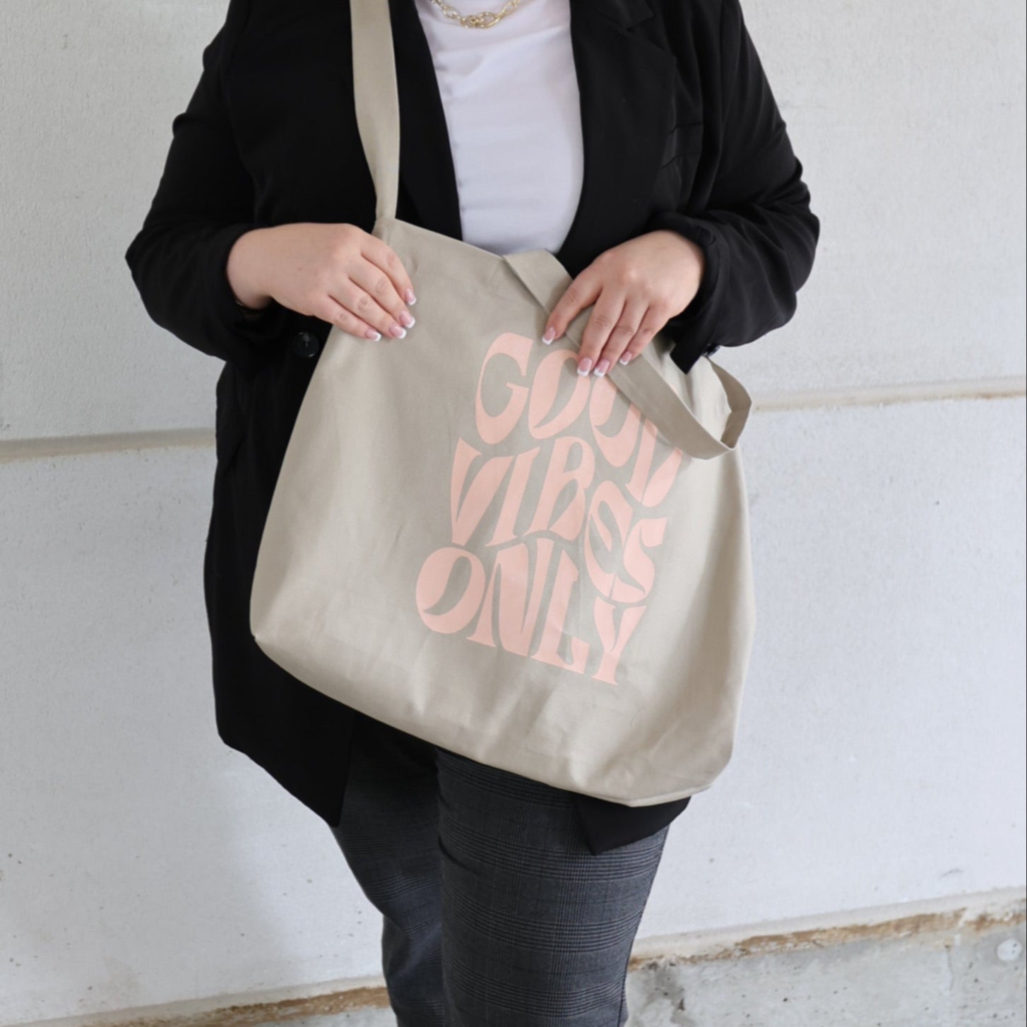 Nähpaket: Must Have Tasche