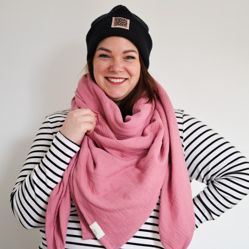 Nähpaket: Perfect Match DIY Box (onesize)