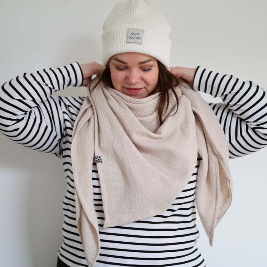 Nähpaket: Perfect Match DIY Box (onesize)