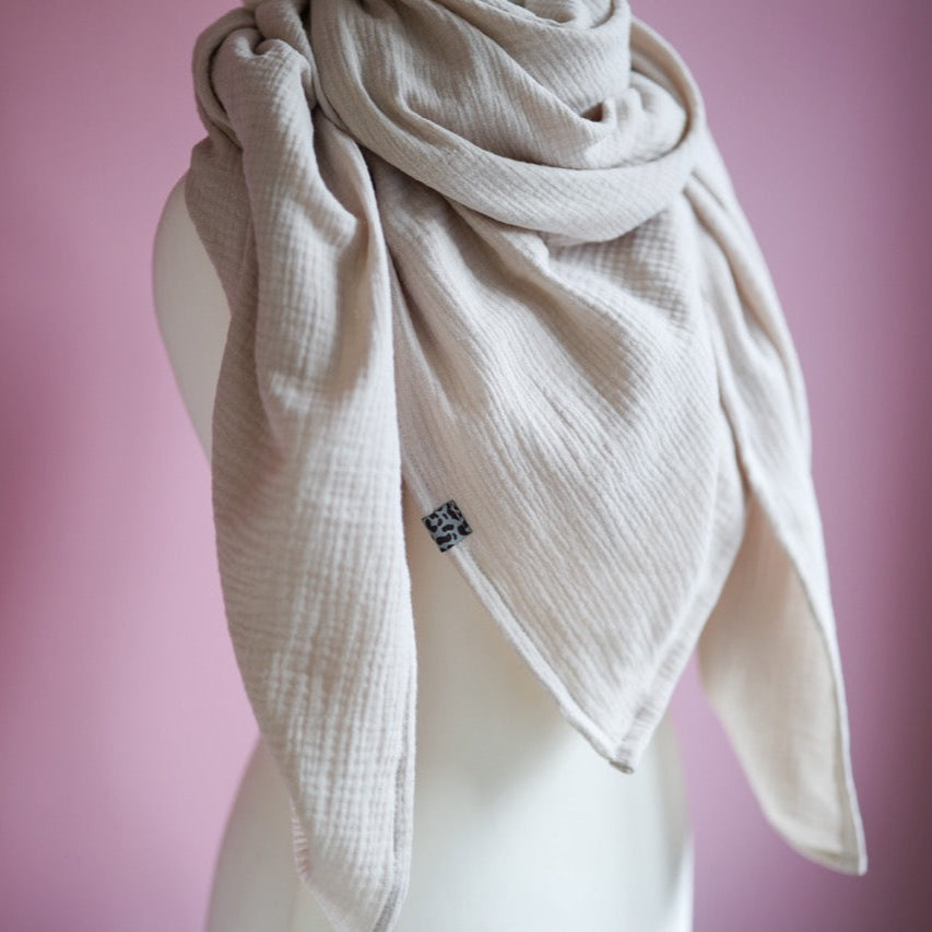 Nähpaket: Perfect Match DIY Box (onesize)