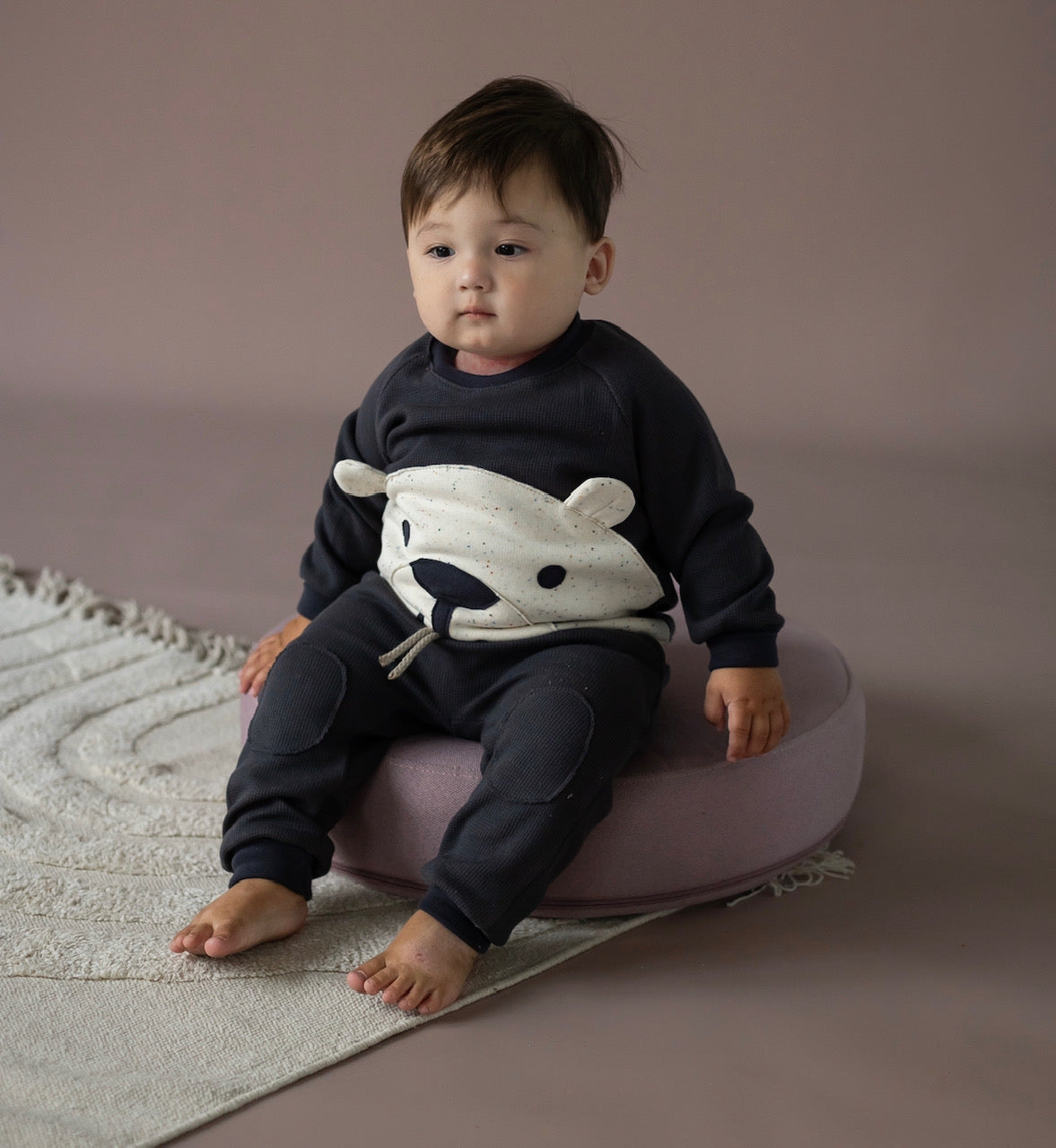 Nähanleitung: Hose Ida Größe 56-122