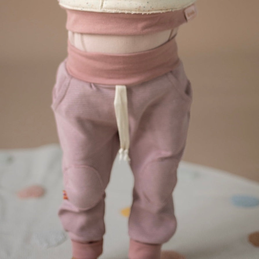 Nähanleitung: Hose Ida Größe 56-122