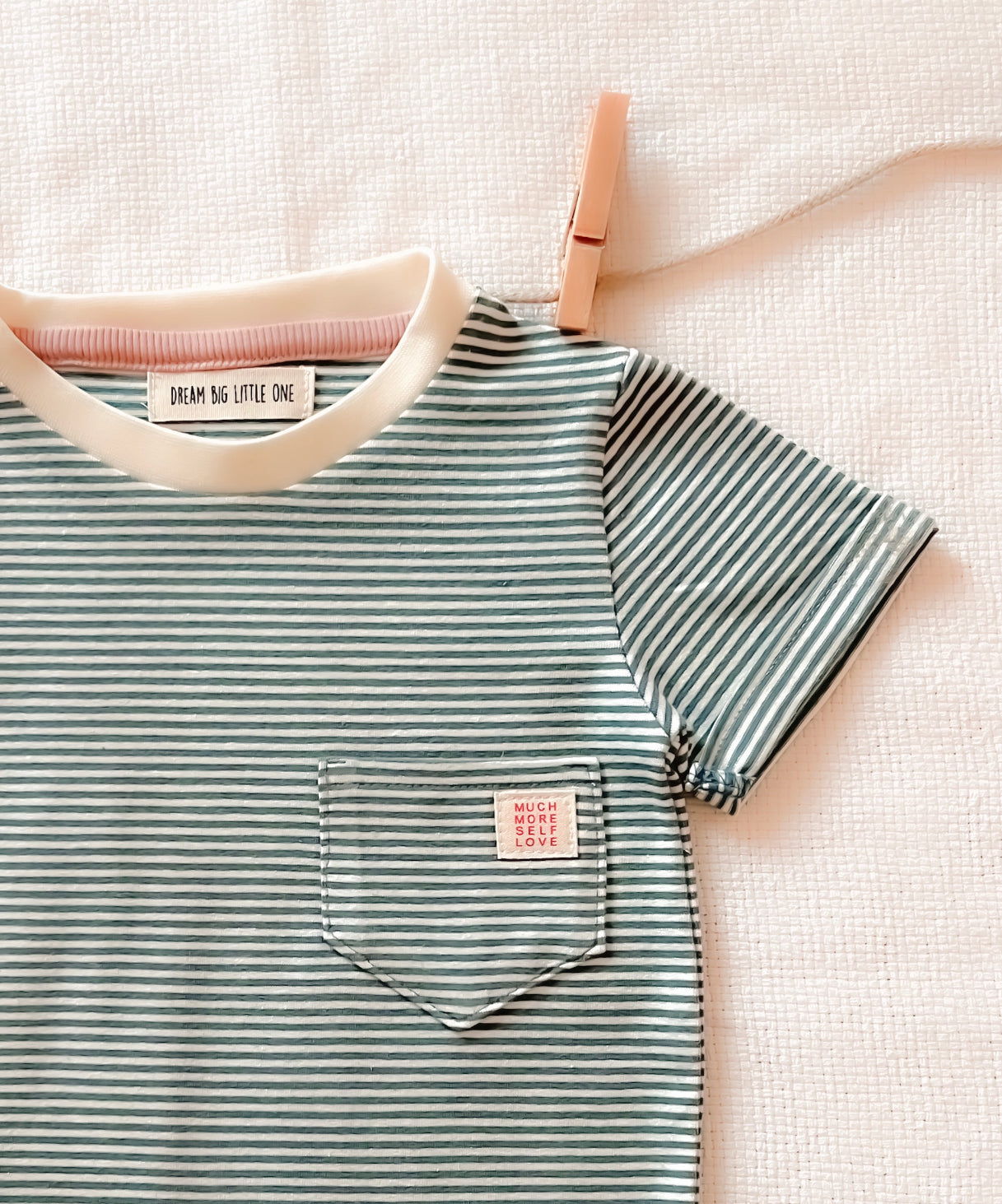 Nähanleitung: Shirt Matti Größe 56-104