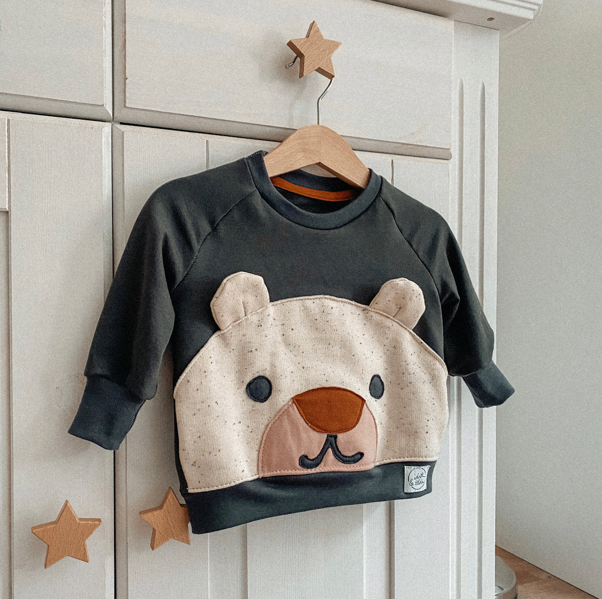 5er Bundle - Cozy Sweater Größe 62-134