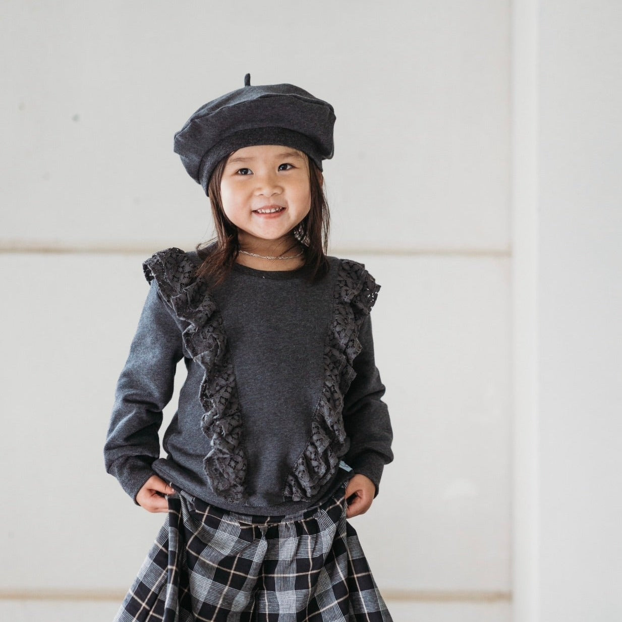 5er Bundle - Sweater Luise Größe 56-134