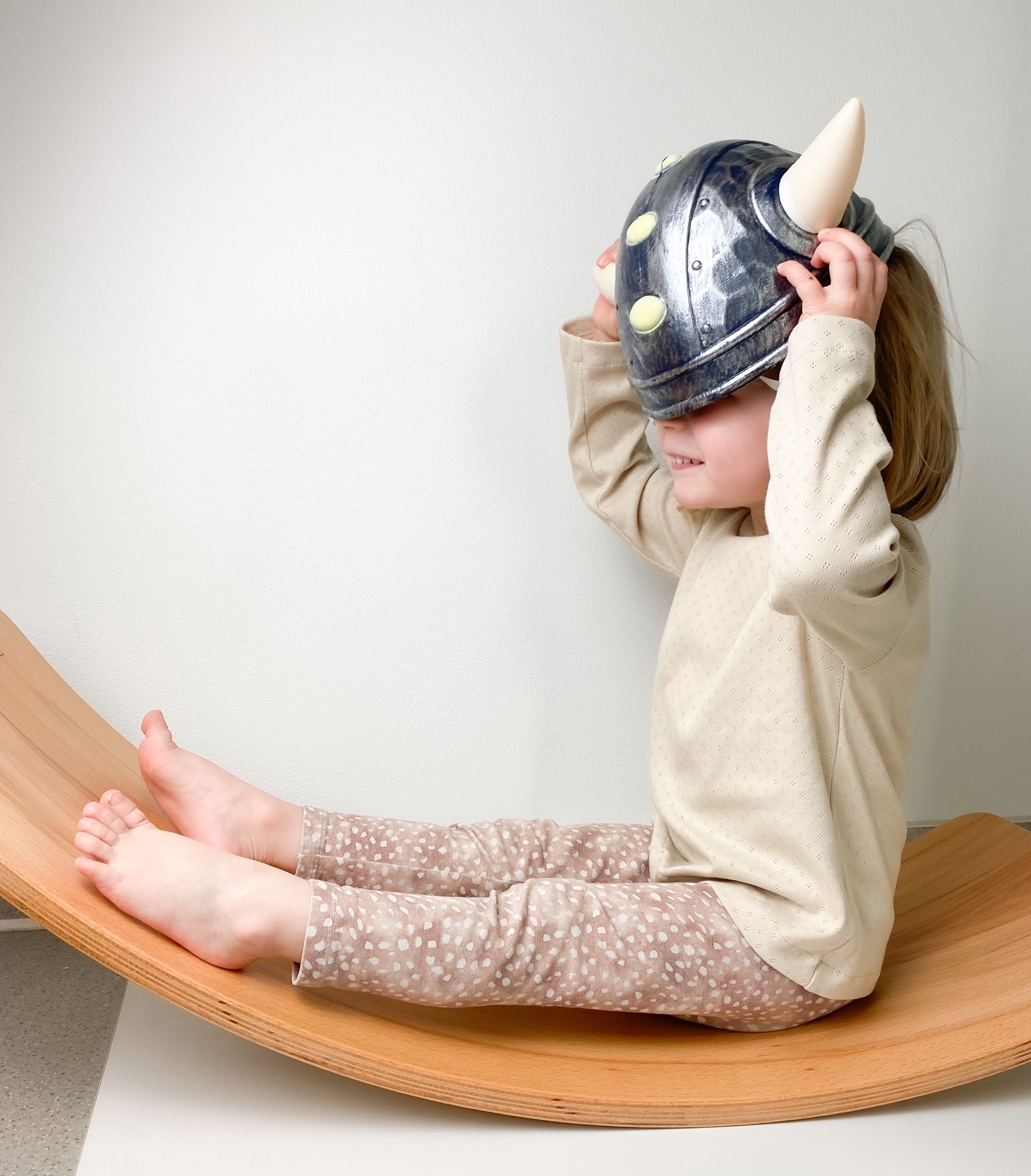 Nähanleitung: Shirt Tom Gr. 56-134