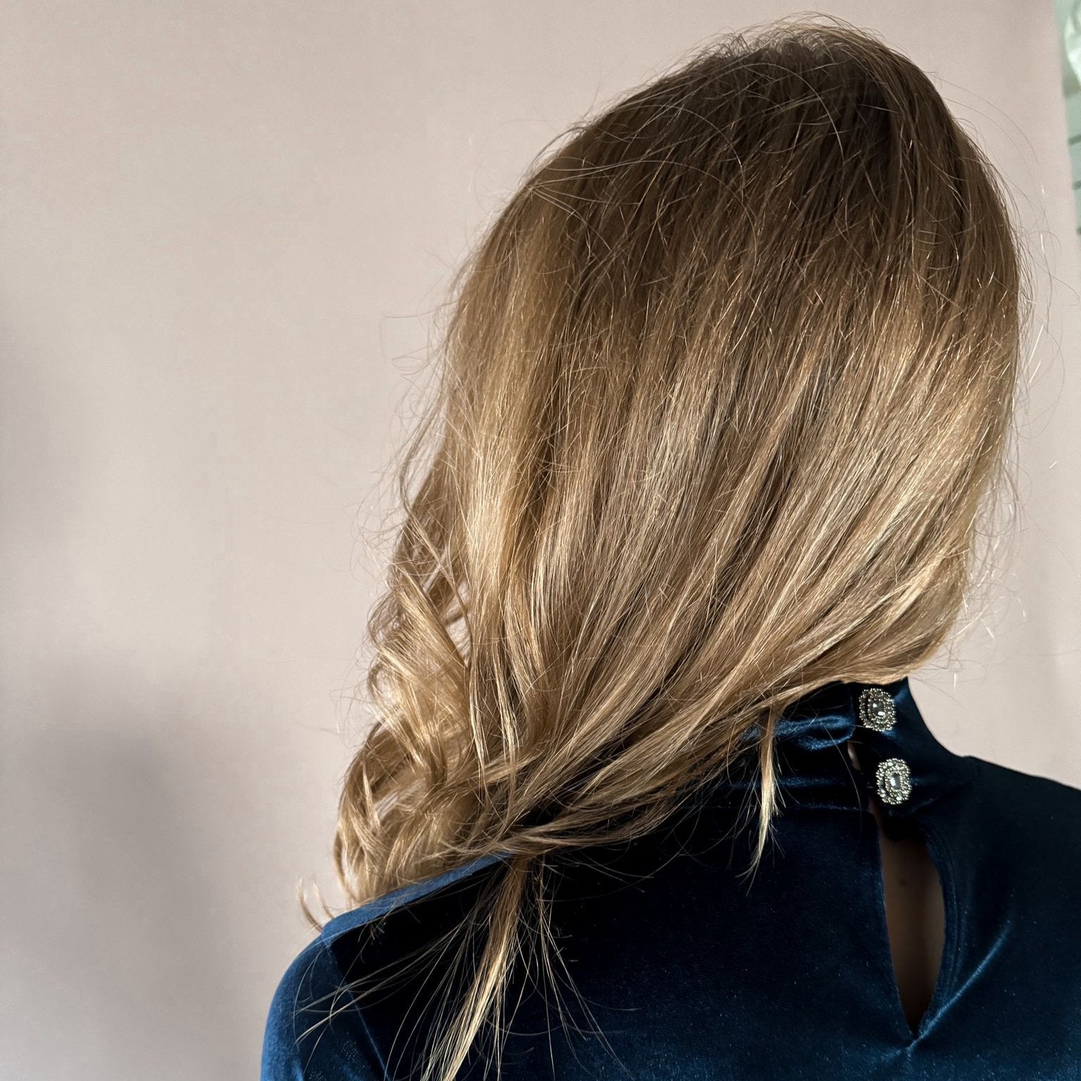 Nähpaket: Swingy Dress (Gr. 34-52)