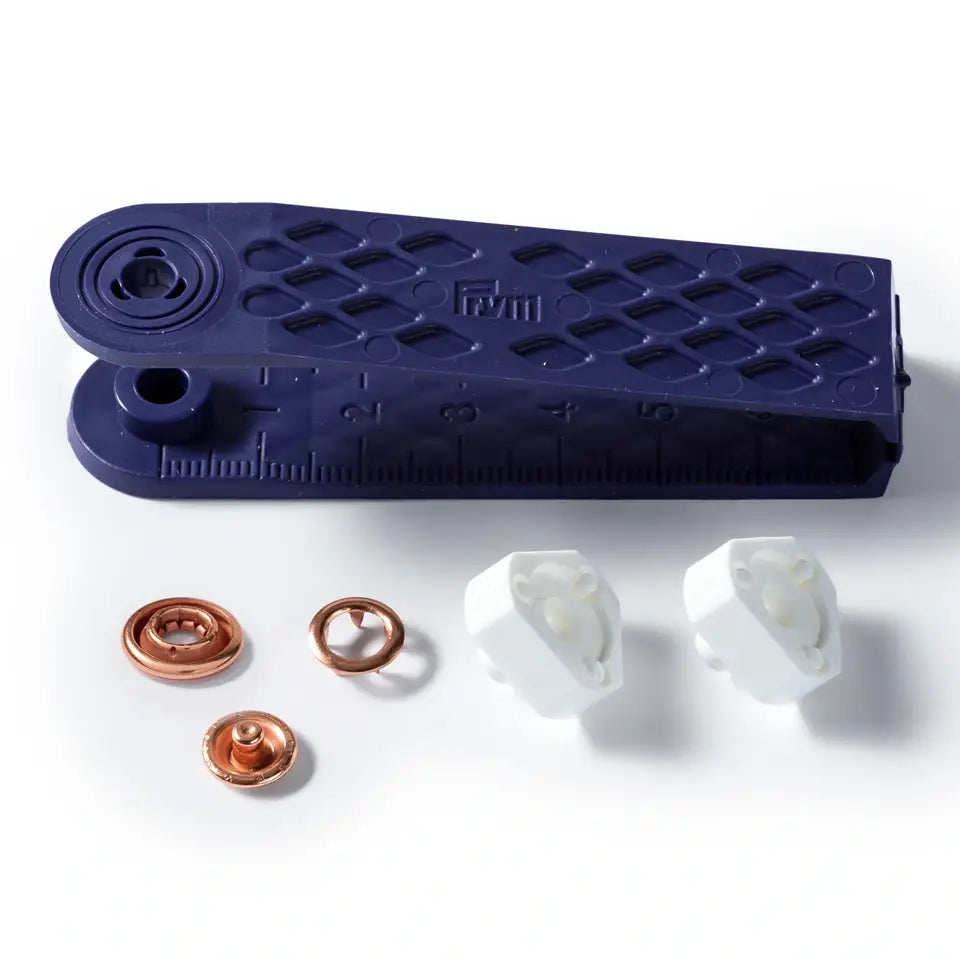 Prym Druckknöpfe 10mm ø