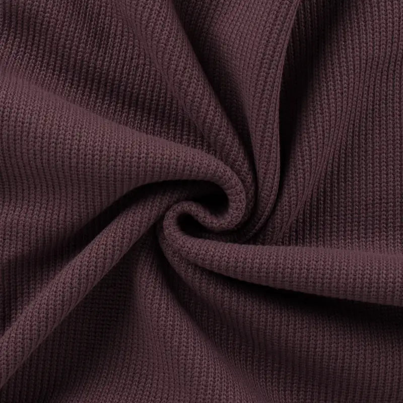 Strickstoff