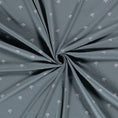 Bild in Galerie-Betrachter laden, Jersey Regenschirmchen Dustyblue
