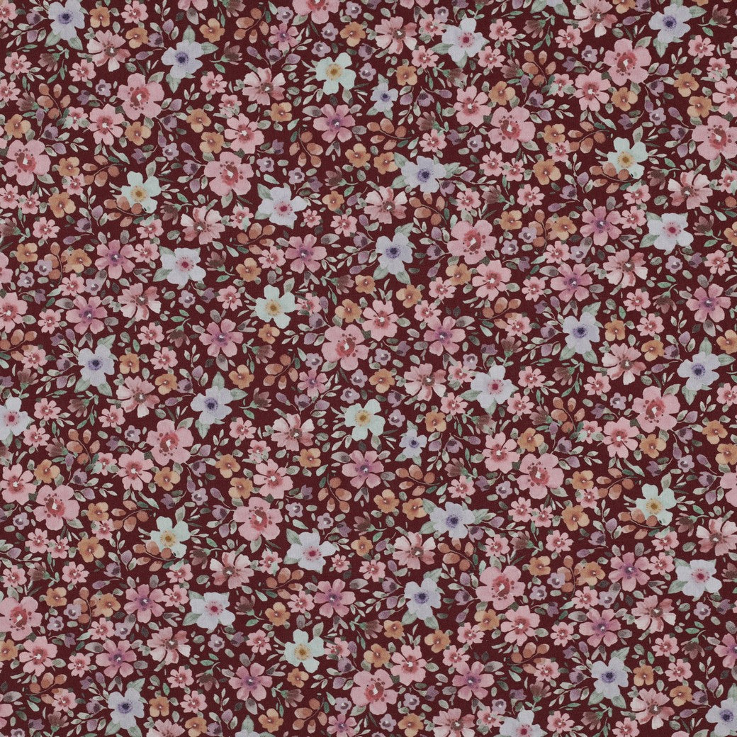 Baumwoll-Popeline