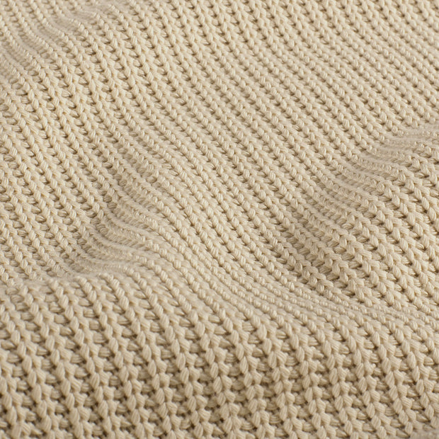 Strickstoff