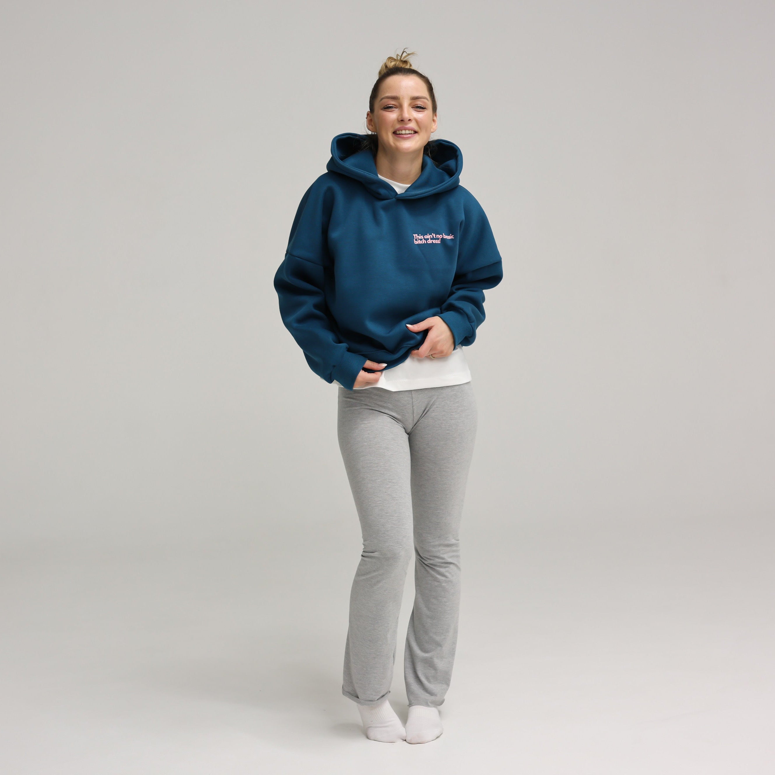 Nähpaket BUNDLE: Essential Set Gr. 34-52