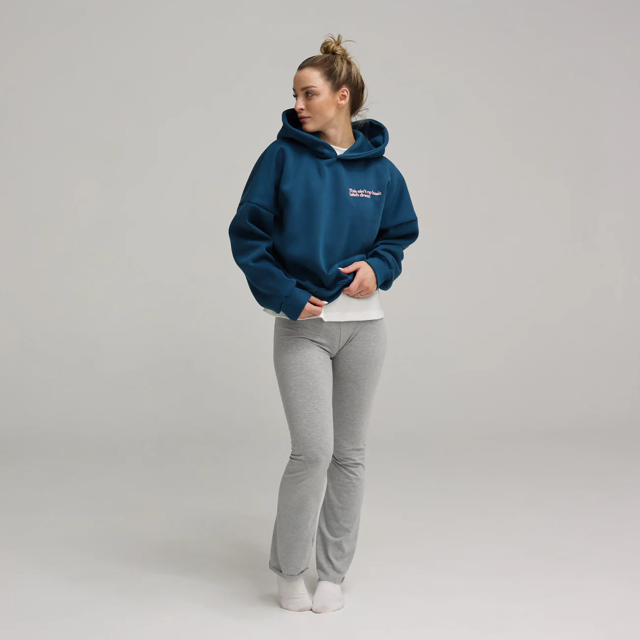 Nähpaket: Essential Pants(Gr. 34-52)