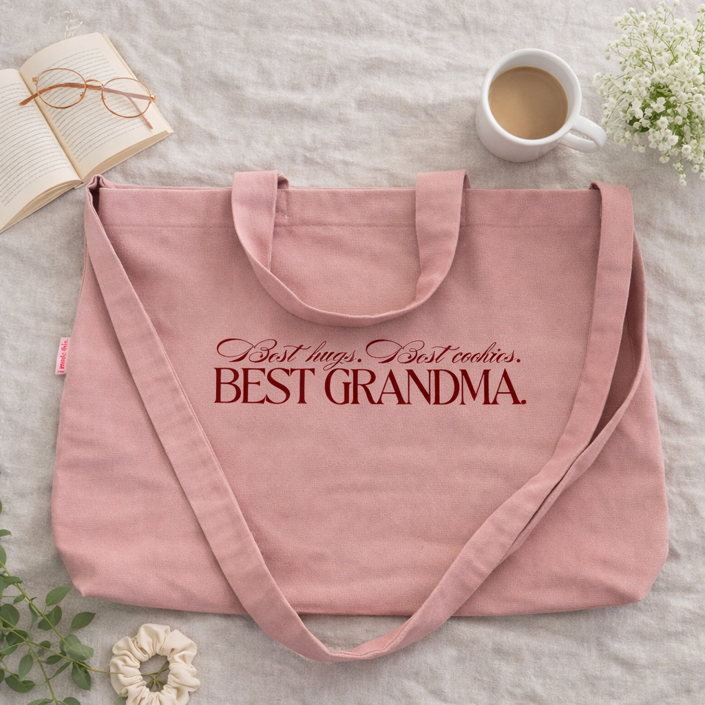 Nähpaket: Must Have Tasche