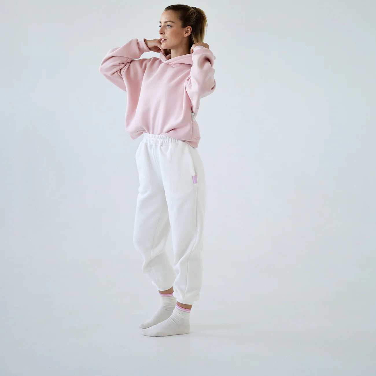 Nähpaket BUNDLE: Lazy Sweater & Pants Gr. XS-XXL
