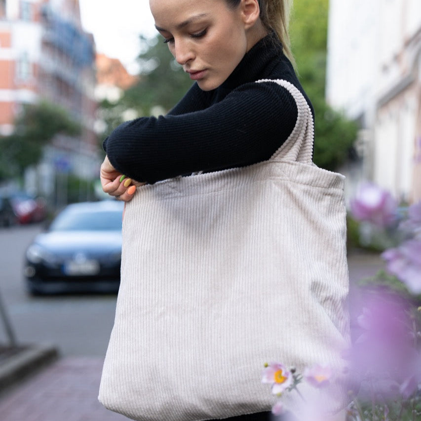 Nähpaket: Must Have Tasche