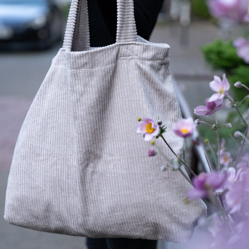 Nähpaket: Must Have Tasche