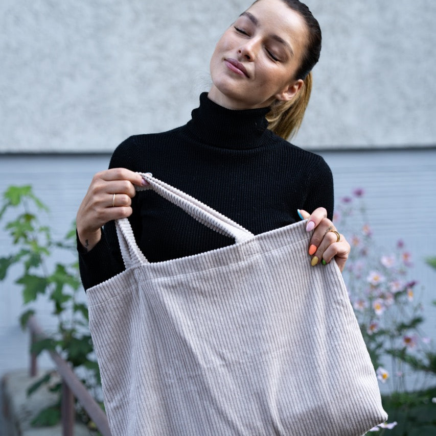 Nähpaket: Must Have Tasche