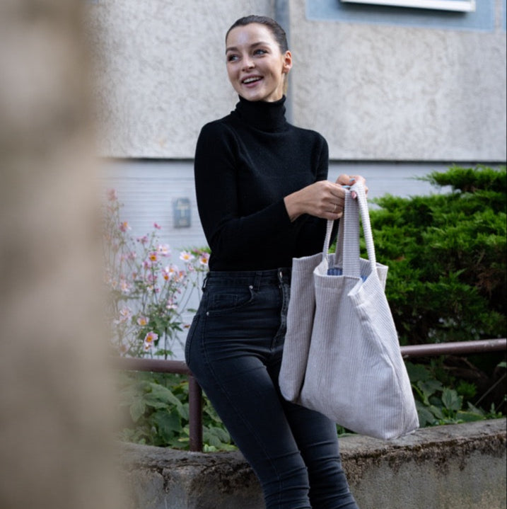 Nähpaket: Must Have Tasche