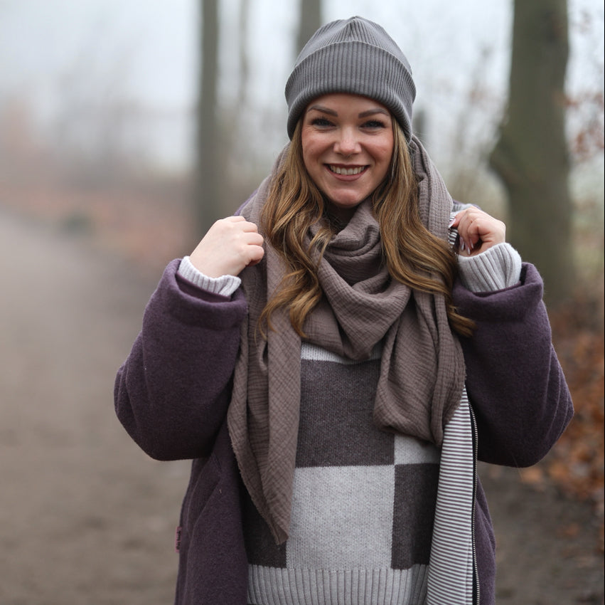 Nähpaket: Perfect Match DIY Box (onesize)