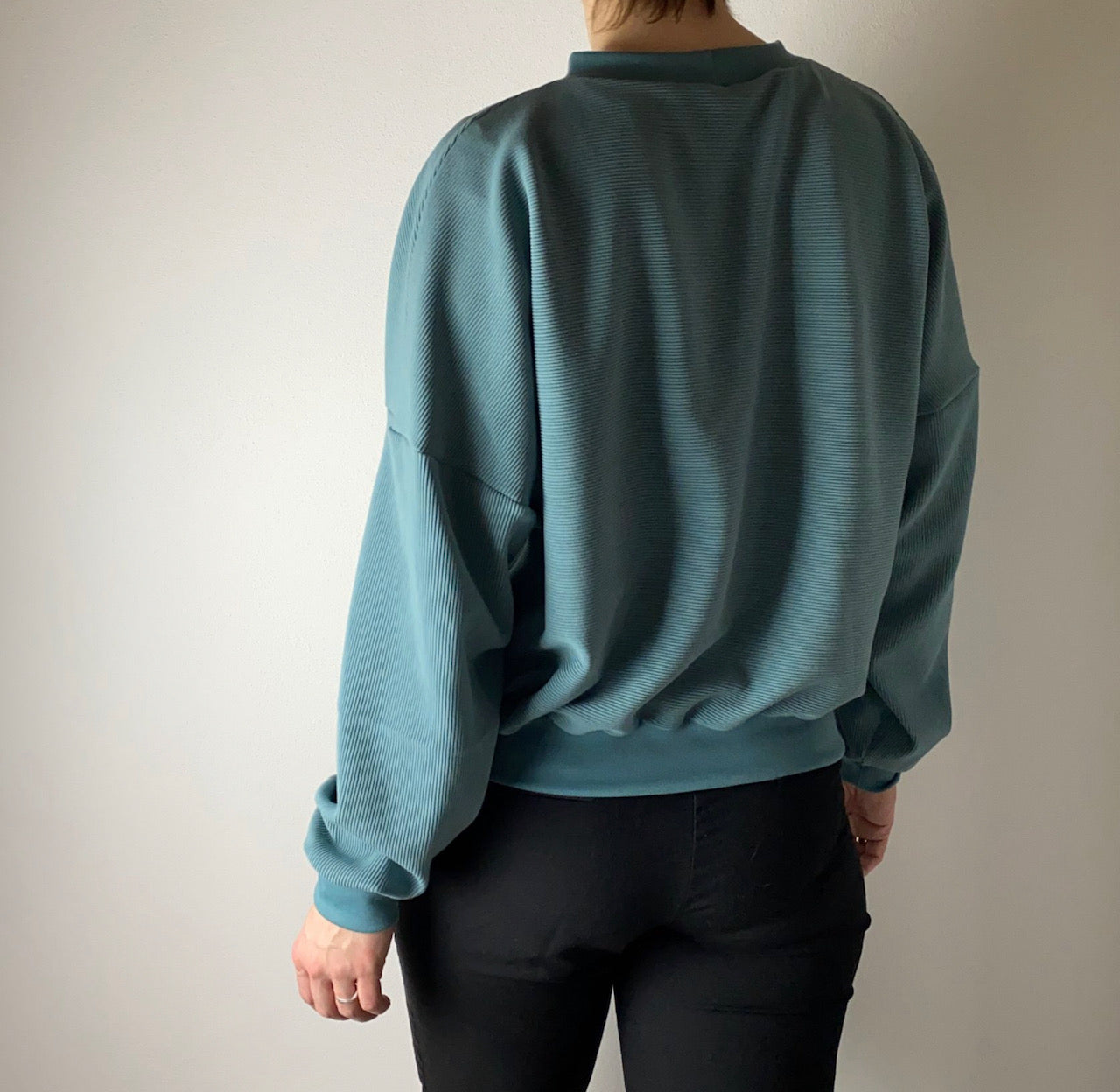 Lazy Sweater Größe XS-XXL