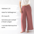 Bild in Galerie-Betrachter laden, Die Cozy Pants DIY Box (Gr. 34-52)
